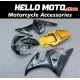 Yamaha YZF-R6 2003-2005 / R6S 2006-2009 Fairing P/N 3K37
