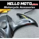Yamaha YZF-R6 2003-2005 / R6S 2006-2009 Fairing P/N 3K37