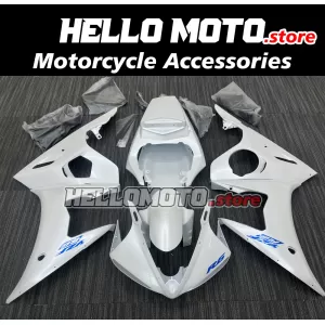 Yamaha YZF-R6 2003-2005 / R6S 2006-2009 Fairing P/N 3K22