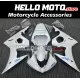 Yamaha YZF-R6 2003-2005 / R6S 2006-2009 Fairing P/N 3K22