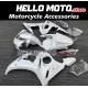 Yamaha YZF-R6 2003-2005 / R6S 2006-2009 Fairing P/N 3K22
