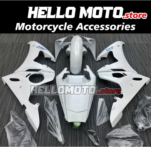 Yamaha YZF-R6 2003-2005 / R6S 2006-2009 Fairing P/N 3K22
