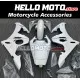 Yamaha YZF-R6 2003-2005 / R6S 2006-2009 Fairing P/N 3K22