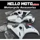 Yamaha YZF-R6 2003-2005 / R6S 2006-2009 Fairing P/N 3K22