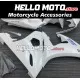 Yamaha YZF-R6 2003-2005 / R6S 2006-2009 Fairing P/N 3K22