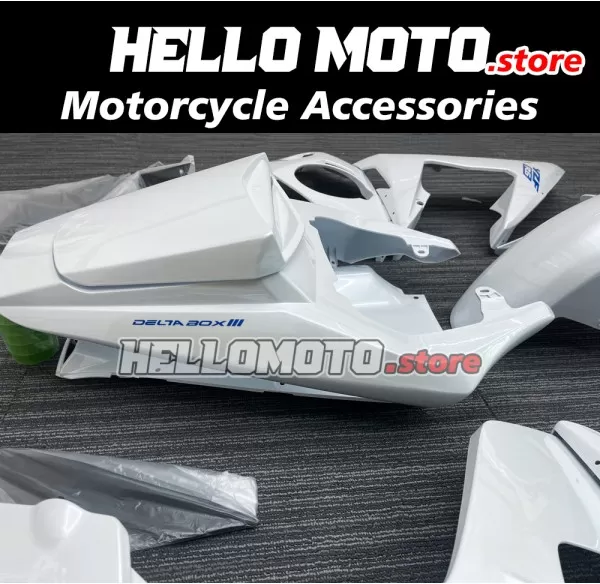 Yamaha YZF-R6 2003-2005 / R6S 2006-2009 Fairing P/N 3K22