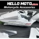 Yamaha YZF-R6 2003-2005 / R6S 2006-2009 Fairing P/N 3K22