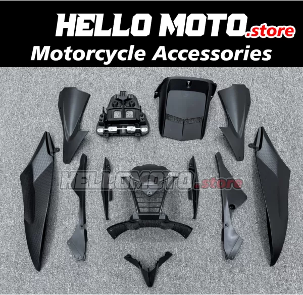 Yamaha YZF-R6 2006-2007 Fairing P/N 3L42 Yamaha YZF-R6 2006-2007 Fairing P/N 3L42