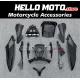 Yamaha YZF-R6 2006-2007 Fairing P/N 3L42 Yamaha YZF-R6 2006-2007 Fairing P/N 3L42