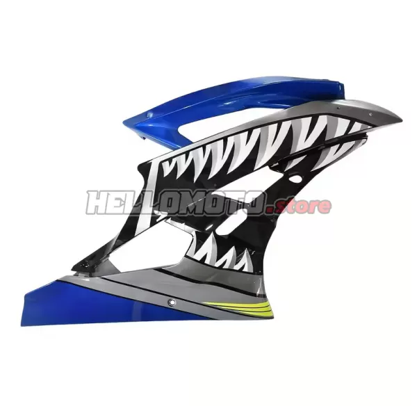 Yamaha YZF-R6 2006-2007 Fairing P/N 3L43