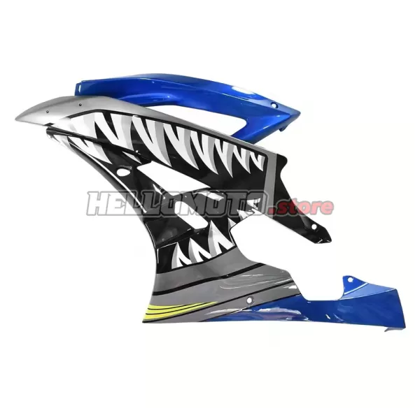 Yamaha YZF-R6 2006-2007 Fairing P/N 3L43