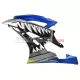 Yamaha YZF-R6 2006-2007 Fairing P/N 3L43