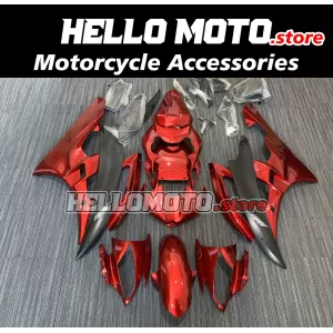 Yamaha YZF-R6 2006-2007 Fairing P/N 3L4 Yamaha YZF-R6 2006-2007 Fairing P/N 3L4