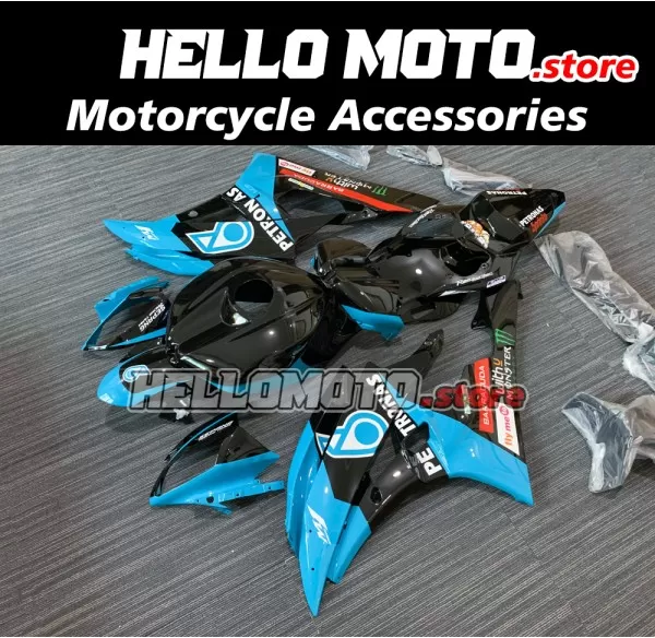 Yamaha YZF-R6 2006-2007 Fairing P/N 3L5 Yamaha YZF-R6 2006-2007 Fairing P/N 3L5