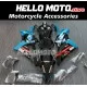 Yamaha YZF-R6 2006-2007 Fairing P/N 3L5 Yamaha YZF-R6 2006-2007 Fairing P/N 3L5