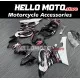Yamaha YZF-R6 2006-2007 Fairing P/N 3L6