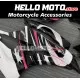 Yamaha YZF-R6 2006-2007 Fairing P/N 3L6