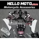 Yamaha YZF-R6 2006-2007 Fairing P/N 3L6