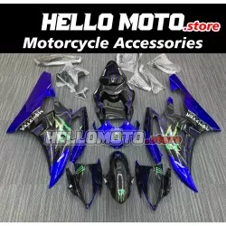 Yamaha YZF-R6 2006-2007 Fairing P/N 3L7 Yamaha YZF-R6 2006-2007 Fairing P/N 3L7