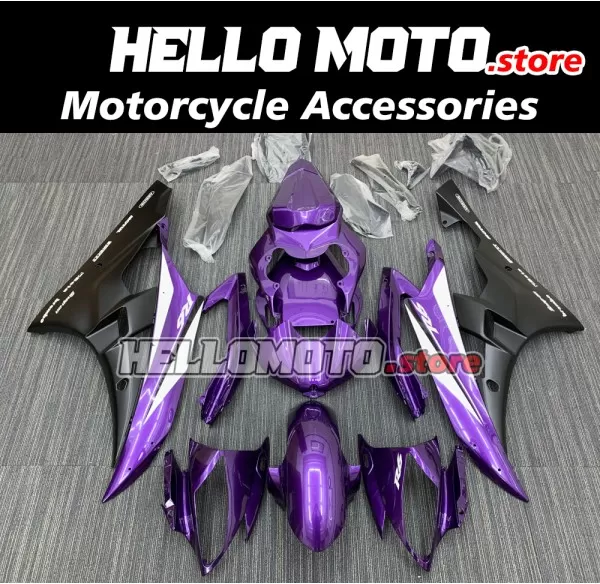 Yamaha YZF-R6 2006-2007 Fairing P/N 3L10