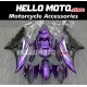 Yamaha YZF-R6 2006-2007 Fairing P/N 3L10