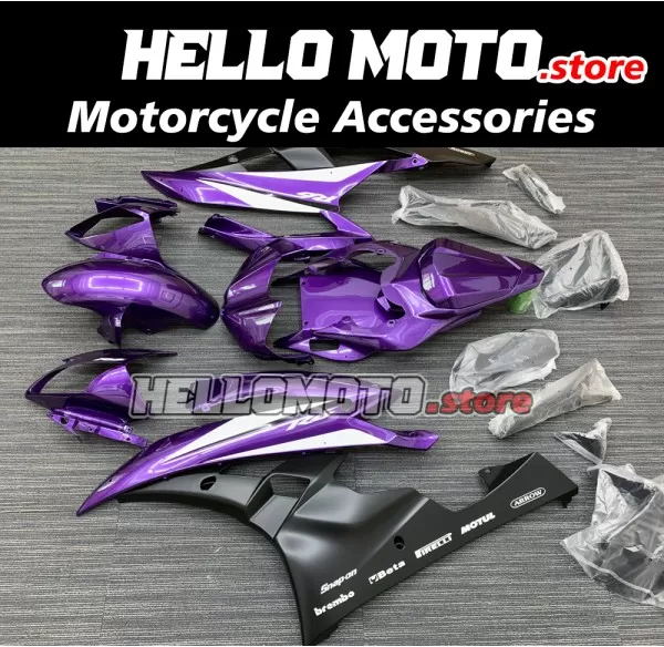 Yamaha YZF-R6 2006-2007 Fairing P/N 3L10