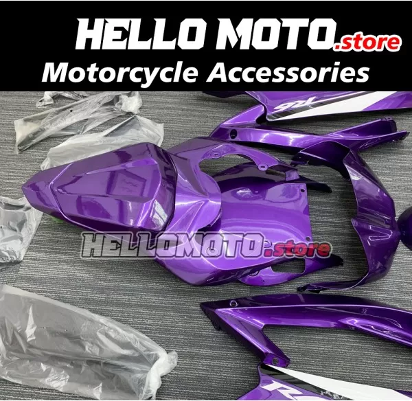 Yamaha YZF-R6 2006-2007 Fairing P/N 3L10