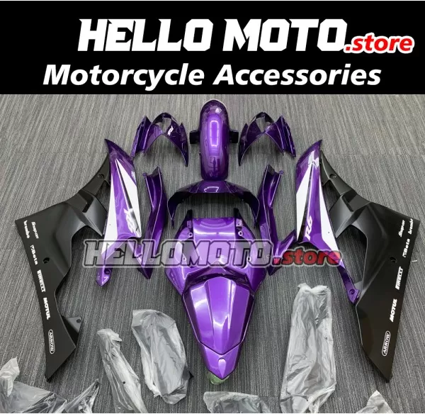 Yamaha YZF-R6 2006-2007 Fairing P/N 3L10