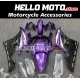 Yamaha YZF-R6 2006-2007 Fairing P/N 3L10
