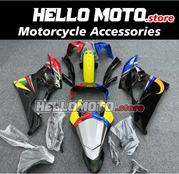 Yamaha YZF-R6 2006-2007 Fairing P/N 3L12 Yamaha YZF-R6 2006-2007 Fairing P/N 3L12