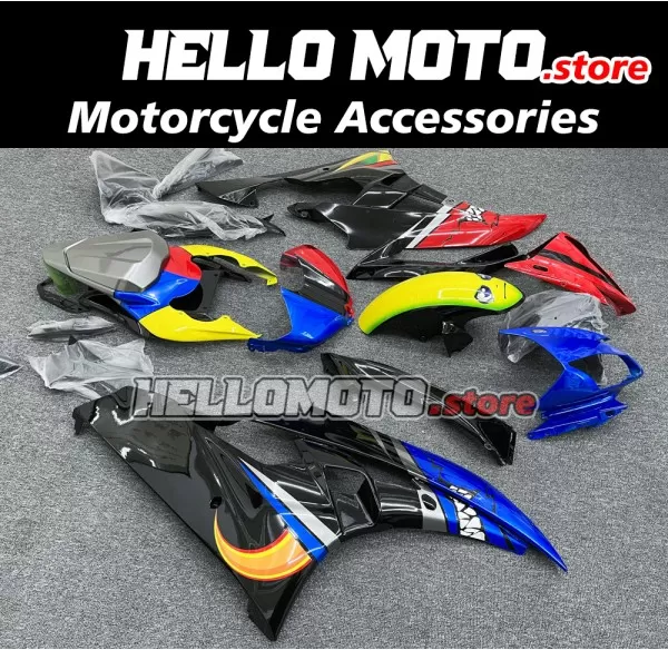 Yamaha YZF-R6 2006-2007 Fairing P/N 3L12 Yamaha YZF-R6 2006-2007 Fairing P/N 3L12