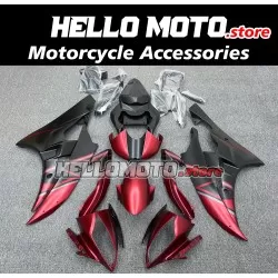 Yamaha YZF-R6 2006-2007 Fairing P/N 3L13 Yamaha YZF-R6 2006-2007 Fairing P/N 3L13