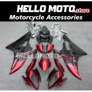 Yamaha YZF-R6 2006-2007 Fairing P/N 3L13