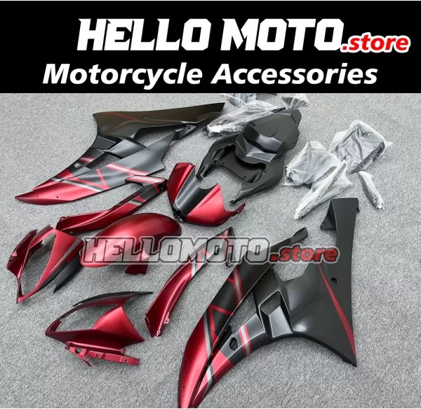 Yamaha YZF-R6 2006-2007 Fairing P/N 3L13 Yamaha YZF-R6 2006-2007 Fairing P/N 3L13