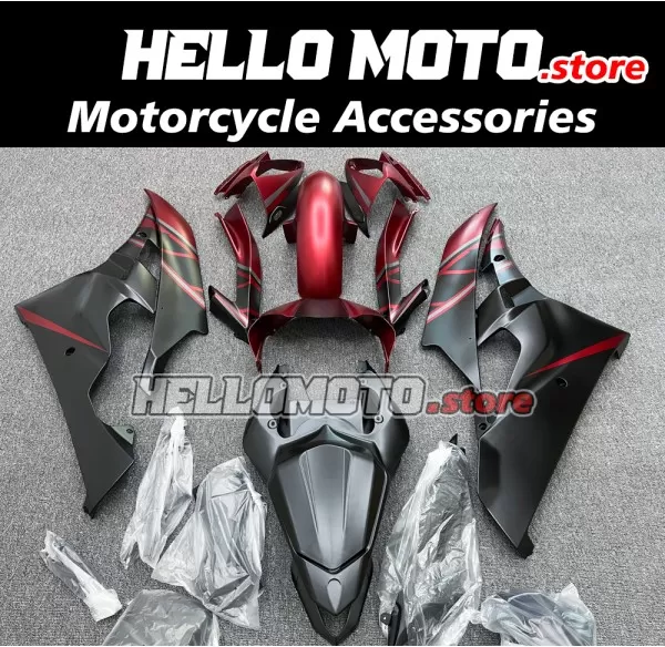 Yamaha YZF-R6 2006-2007 Fairing P/N 3L13 Yamaha YZF-R6 2006-2007 Fairing P/N 3L13