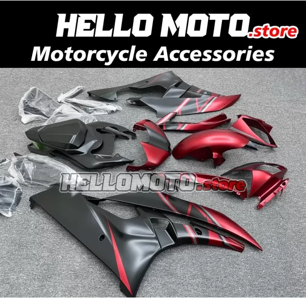 Yamaha YZF-R6 2006-2007 Fairing P/N 3L13 Yamaha YZF-R6 2006-2007 Fairing P/N 3L13