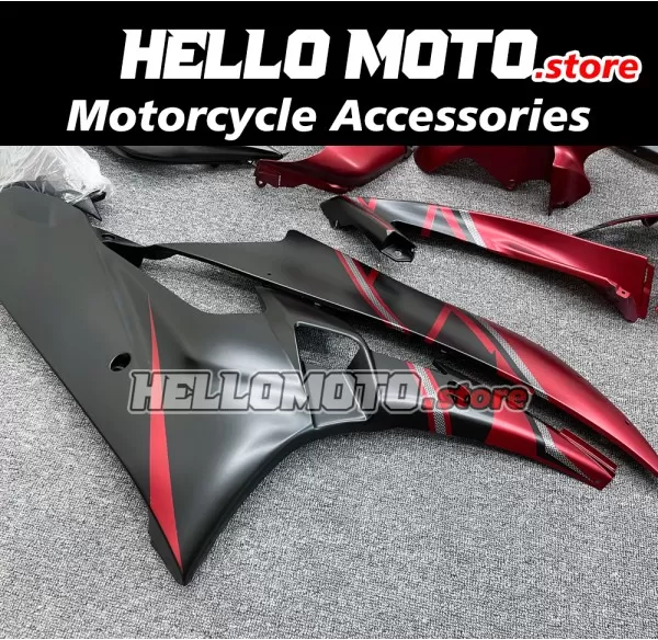 Yamaha YZF-R6 2006-2007 Fairing P/N 3L13 Yamaha YZF-R6 2006-2007 Fairing P/N 3L13
