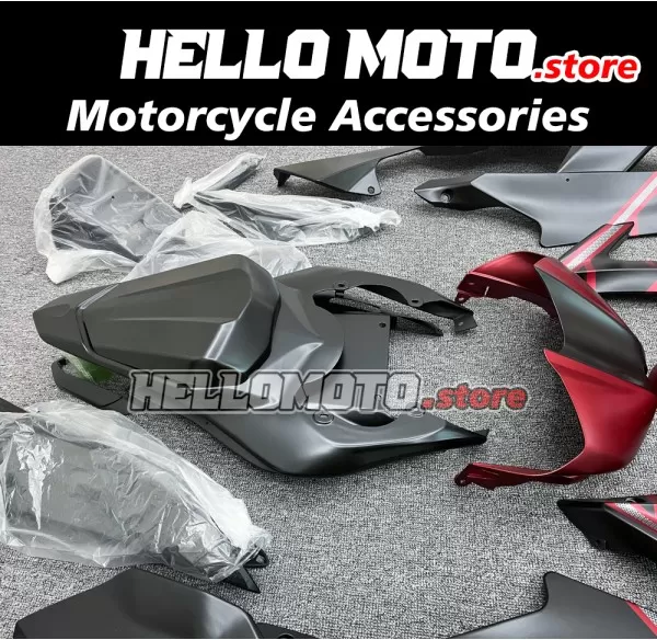 Yamaha YZF-R6 2006-2007 Fairing P/N 3L13 Yamaha YZF-R6 2006-2007 Fairing P/N 3L13