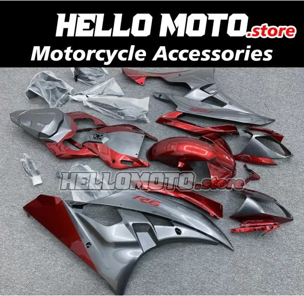Yamaha YZF-R6 2006-2007 Fairing P/N 3L16 Yamaha YZF-R6 2006-2007 Fairing P/N 3L16