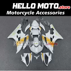 Yamaha YZF-R6 2006-2007 Fairing P/N 3L19