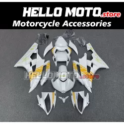 Yamaha YZF-R6 2006-2007 Fairing P/N 3L19