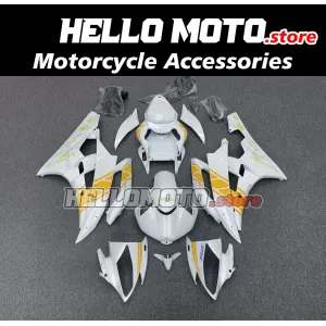 Yamaha YZF-R6 2006-2007 Fairing P/N 3L19
