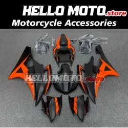 Yamaha YZF-R6 2006-2007 Fairing P/N 3L20