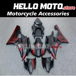 Yamaha YZF-R6 2006-2007 Fairing P/N 3L21