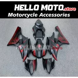 Yamaha YZF-R6 2006-2007 Fairing P/N 3L21
