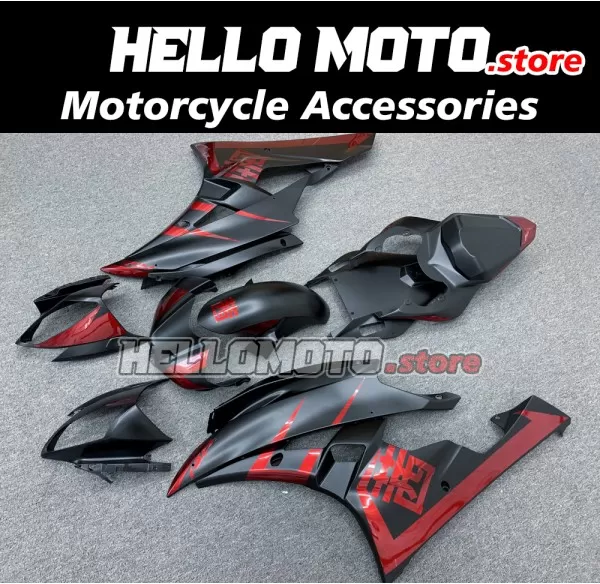 Yamaha YZF-R6 2006-2007 Fairing P/N 3L21