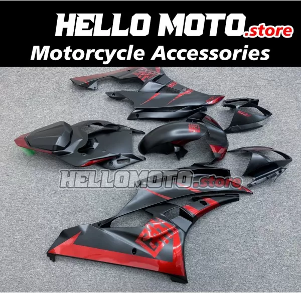 Yamaha YZF-R6 2006-2007 Fairing P/N 3L21
