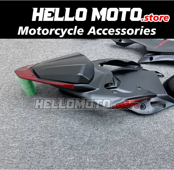 Yamaha YZF-R6 2006-2007 Fairing P/N 3L21
