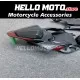 Yamaha YZF-R6 2006-2007 Fairing P/N 3L21