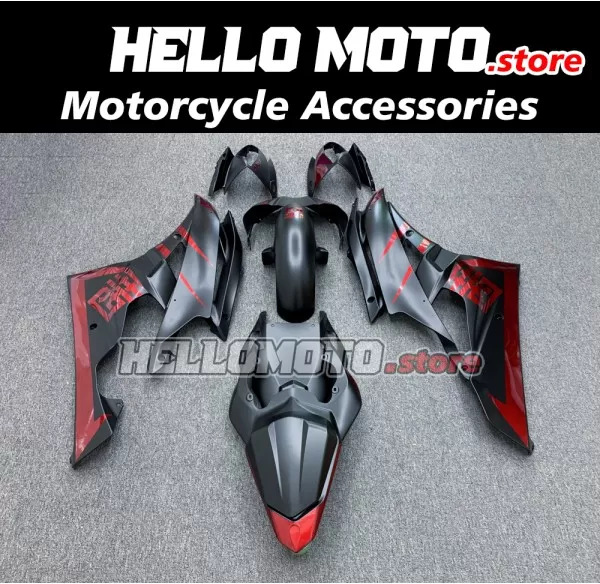 Yamaha YZF-R6 2006-2007 Fairing P/N 3L21